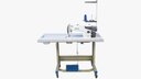 Ver imagem 1 de Reta Industrial , Corte de Linha,maqi Q2 Direct Drive-110v