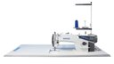 Ver imagem 7 de Reta Industrial , Corte de Linha,maqi Q2 Direct Drive-110v