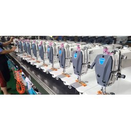 Reta Industrial , Corte de Linha,maqi Q2 Direct Drive-110v - 6