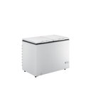 Ver imagem 1 de Freezer Horizontal Consul 2 Portas 414 Litros Branco Chb42fbbna - 220v