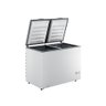 Freezer Horizontal Consul 2 Portas 414 Litros Branco Chb42fbbna - 220v - 2