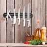 Barra Imã Magnética para Facas 33 Cm Gourmet Mix - 13