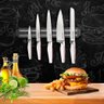 Barra Imã Magnética para Facas 33 Cm Gourmet Mix - 12