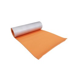 Isolante Térmico Azteq Isomat Vaio Leve e Eficiente para Noites Frias - 1