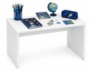 Ver imagem 3 de Mesa Infantil Educativa Crianças Estudo Tarefas Atividades Escolares