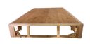Ver imagem 2 de Base Box Casal Sintético Branco