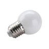 5 Lâmpadas Led Bolinha Decorativa Orby 3w 110v (branco Frio) - 3