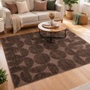 Ver imagem 1 de Tapete Sala Dubai Art 400 Antiderrapante:nomad/2,00x2,50