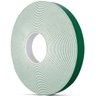 Fita Dupla Face Acrilica Branca Adere Xb150 19mm X 20m - 1