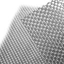 Ver imagem 7 de Jogo 2 Lugar Americano Retangular Mesa Pvc Antiderrapante Flex Cinza 45x30cm Lyor