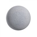 Ver imagem 4 de Poltrona malvie Mel/linho Inox - Casa Giulia