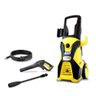 Lavadora de Alta Pressão Karcher K3.98 1740psi 1500w 127v - 1