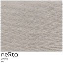 Ver imagem 3 de Poltrona Clássica Toscana Pés Manu Linho Bege Mesclado - Nexta Casa