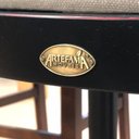 Ver imagem 5 de Banqueta Medalhão - Preto Provençal - Datelli Design