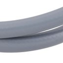 Ver imagem 5 de Mangueira Entrada Água Máquina De Lavar Universal 1,2m Metros Cinza + Fita Veda Rosca | Ledmang