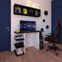 Ver imagem 2 de Mesa Gamer Sonic