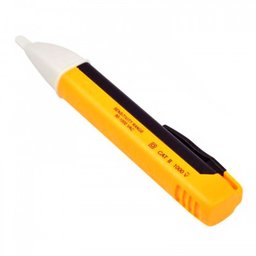 Detector Tensao LED Medidor Sonoro Luminoso Caneta Eletricidade Ferramentas - 1