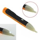 Ver imagem 3 de Detector Tensao LED Medidor Sonoro Luminoso Caneta Eletricidade Ferramentas