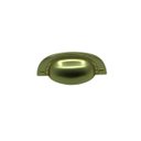 Ver imagem 2 de Puxador de Sobrepor Colonial Concha 222 64mm Recartilhado Italy Line