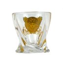 Ver imagem 3 de Jogo para Whisky em Cristal - 8 Peças Prime Home Decor 36560