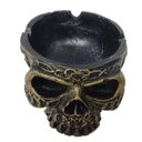 Ver imagem 2 de ESTÁTUA PLACA CRUZ CELTA - DECORAÇÃO