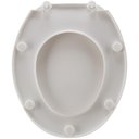 Ver imagem 3 de Assento Sanitário Prime Branco Liege