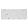 Teclado Logitech Signature K650 Branco Padrão Us - 920-010965 - 4