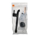 Ver imagem 3 de Torneira de pia metal black preto fosco Luxo Civitt