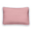 Ver imagem 2 de Jogo de Cama Queen Size 100% Algodão Estampado 3pçs Ciranda Blush II Vivaldi Premium Sul Brasil