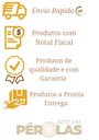 Ver imagem 3 de Kit de Varetas Perolizadas para Difusores Decorativo