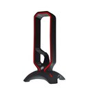 Ver imagem 1 de Suporte Headset Mouse Bungee Hub 3 em 1 - Rgb - Usb 2.0