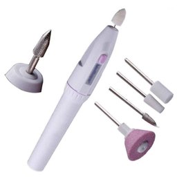 Lixa Unha Elétrica Multiuso Profissional - Unha Acrigel - 1