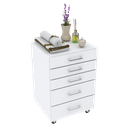 Ver imagem 1 de GAVETEIRO ORGANIZADOR PARA CASA LOJA OU ESCRITÓRIO M417.B MUNDI MOVEIS