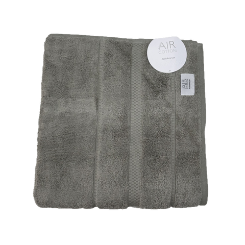 Toalha de Banho Vision 77cm X 1,40m Buddemeyer Verde 1867