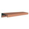 Puxadore Snello Cobre - 15cm - 1
