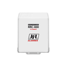 Receptor JFL RRC-400 v3 4 Canais 433,92MHz Programavel Branco - 1
