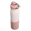 Ver imagem 2 de Garrafa Térmica Vitalize Tempo Rose Quartz 710ml Stanley