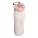 Ver imagem 4 de Garrafa Térmica Vitalize Tempo Rose Quartz 710ml Stanley