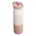 Ver imagem 1 de Garrafa Térmica Vitalize Tempo Rose Quartz 710ml Stanley