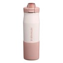Ver imagem 3 de Garrafa Térmica Vitalize Tempo Rose Quartz 710ml Stanley
