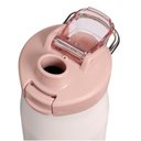 Ver imagem 5 de Garrafa Térmica Vitalize Tempo Rose Quartz 710ml Stanley