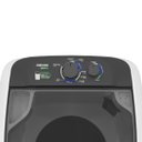 Ver imagem 3 de Máquina de Lavar Itatiaia 20,5kg Semiautomática 6 Programas LSITA2205B Branca 220V