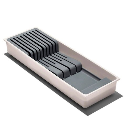 Organizador de Facas para Gaveta 6x41x14cm Oxo