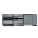 Ver imagem 5 de Organizador de Facas para Gaveta 6x41x14cm Oxo