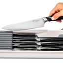 Ver imagem 2 de Organizador de Facas para Gaveta 6x41x14cm Oxo