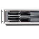 Ver imagem 3 de Organizador de Facas para Gaveta 6x41x14cm Oxo