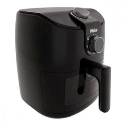 Fritadeira Air Fryer Philco Paf40a 1500w, 4 Litros - 4
