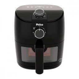 Fritadeira Air Fryer Philco Paf40a 1500w, 4 Litros - 2