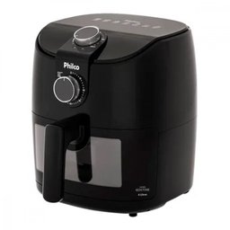 Fritadeira Air Fryer Philco Paf40a 1500w, 4 Litros - 3