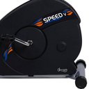Ver imagem 4 de Bicicleta Ergométrica Magnética Dream Speed V Vertical
